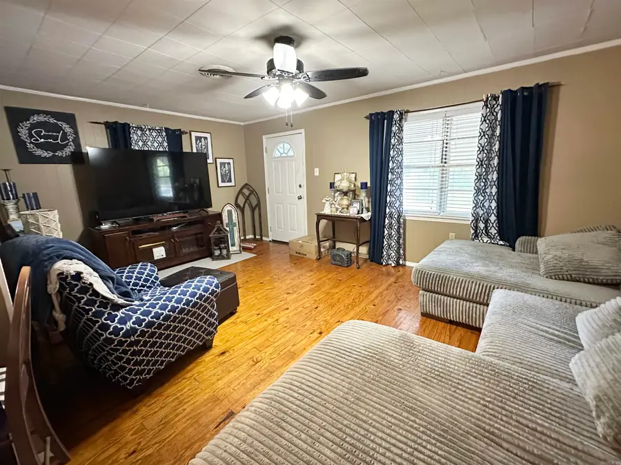408 Blackwell, Bassett, AR 72313 - #3