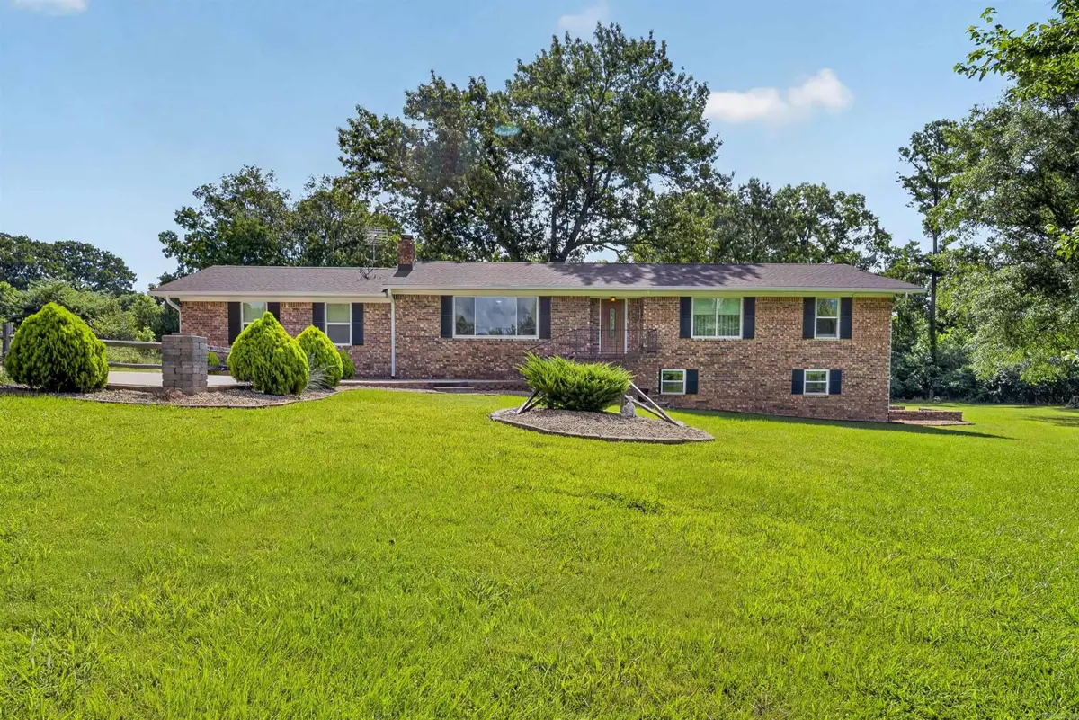 175 Thunder Road, Hot Springs, AR 71913 - #1