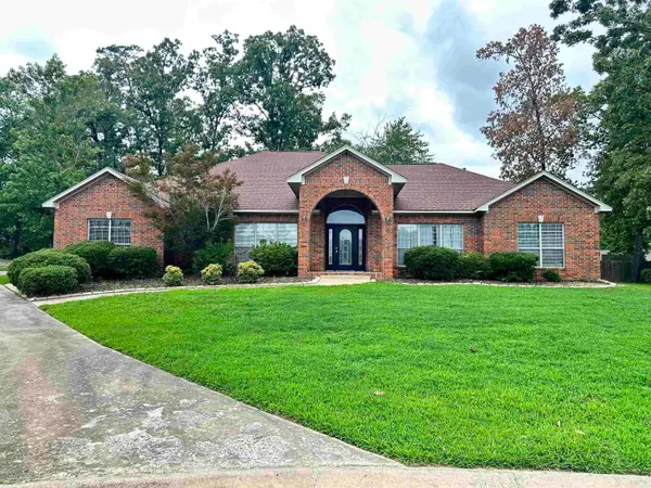 Address Withheld By Seller, White Hall, AR 71602