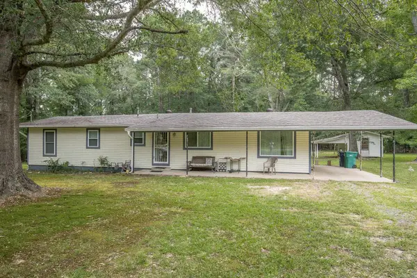 6810 Wingard Road, Pine Bluff, AR 71603