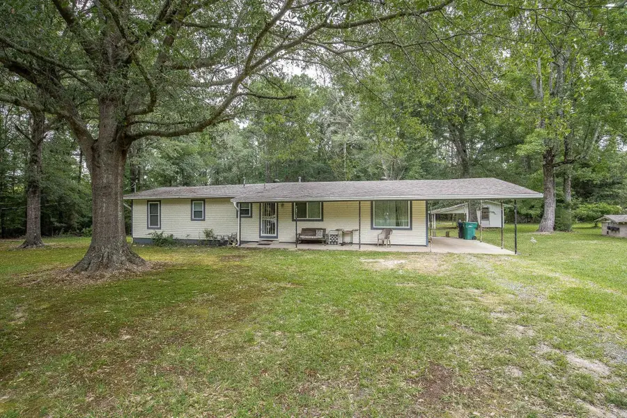 6810 Wingard Road, Pine Bluff, AR 71603 - #2