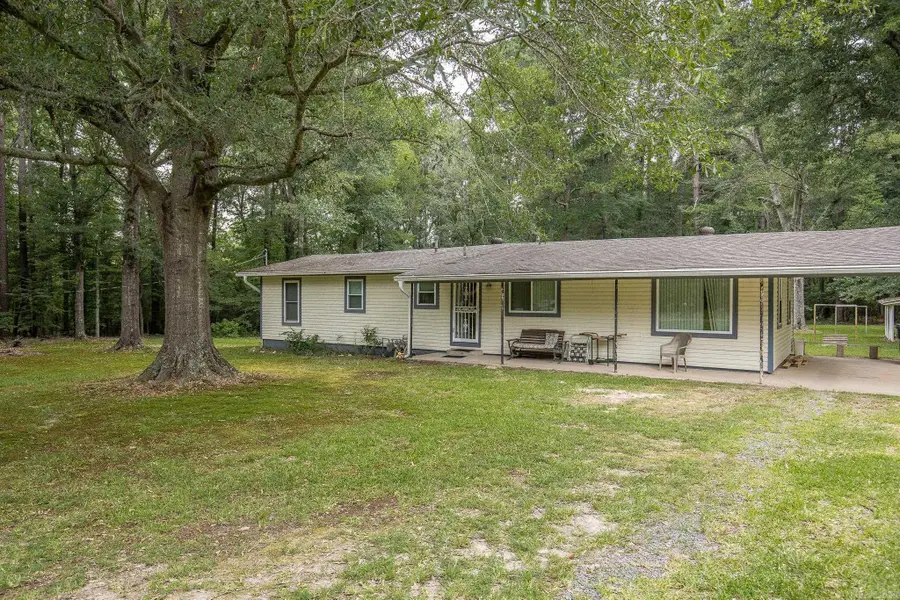 6810 Wingard Road, Pine Bluff, AR 71603 - #3