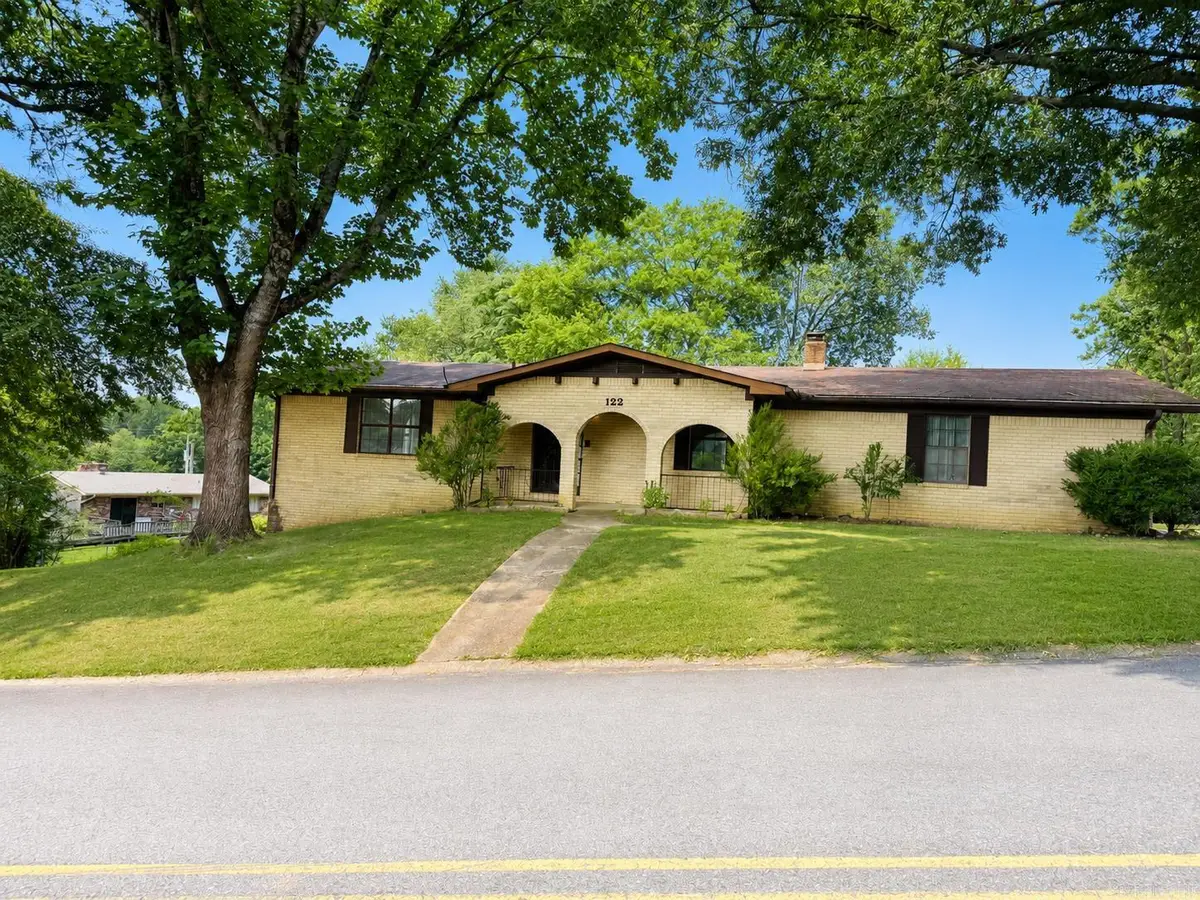 122 Village Rd Drive, Hot Springs, AR 71913 - #1