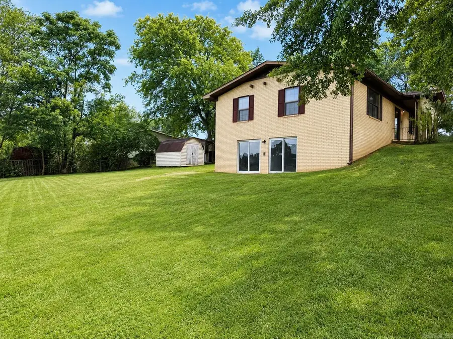 122 Village Rd Drive, Hot Springs, AR 71913 - #3