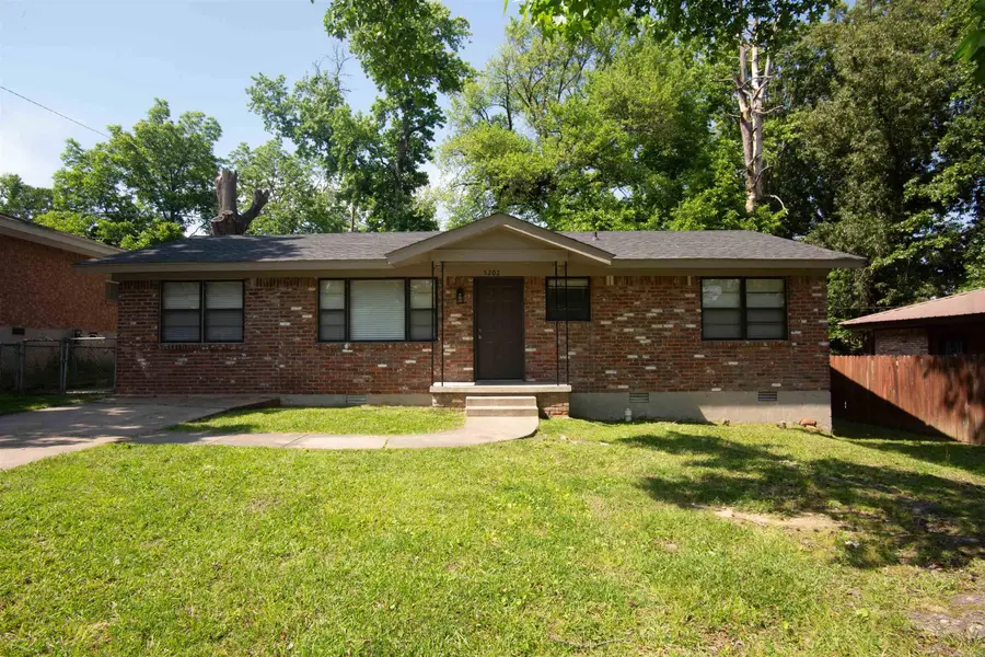5202 S Wakefield Drive, Little Rock, AR 72209 - #2