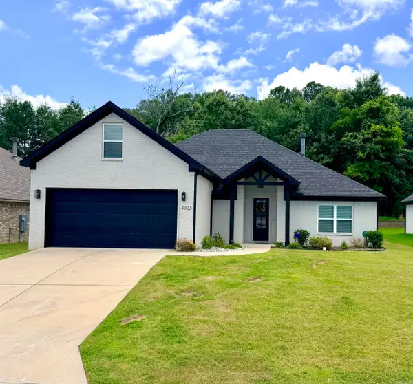 4025 Elizabeth Court, Benton, AR 72019