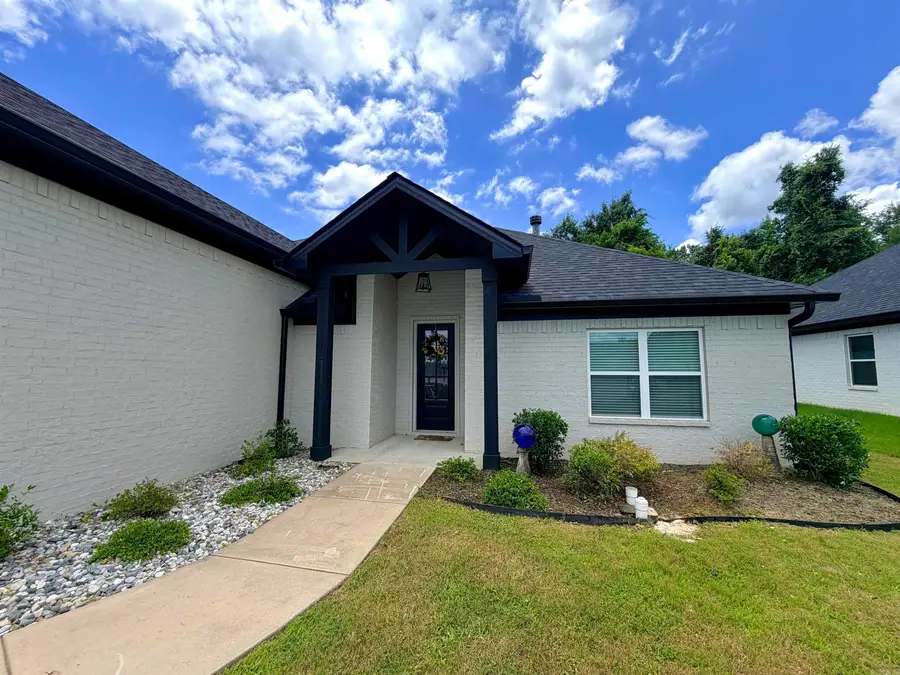 4025 Elizabeth Court, Benton, AR 72019 - #2