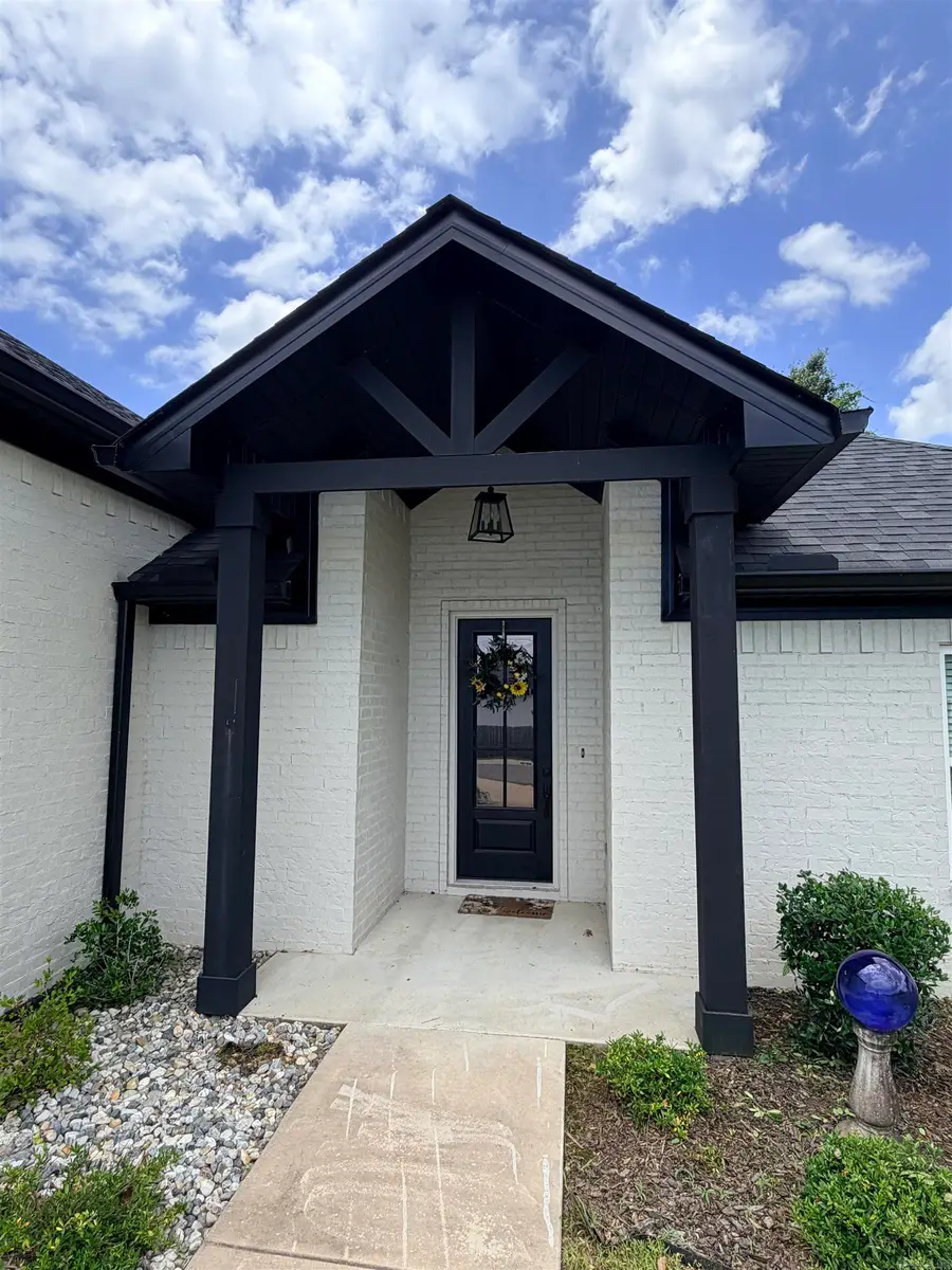 4025 Elizabeth Court, Benton, AR 72019 - #3