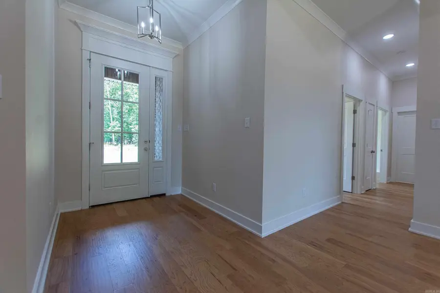 809 Conrad Cove, Jacksonville, AR 72076 - #3