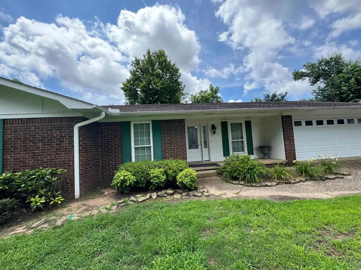 4512 Dawson Drive, North Little Rock, AR 72116 - #1