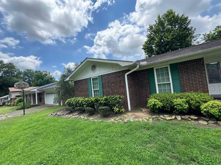 4512 Dawson Drive, North Little Rock, AR 72116 - #2