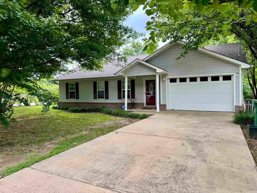 418 N Beech Street, Beebe, AR 72012 - #2