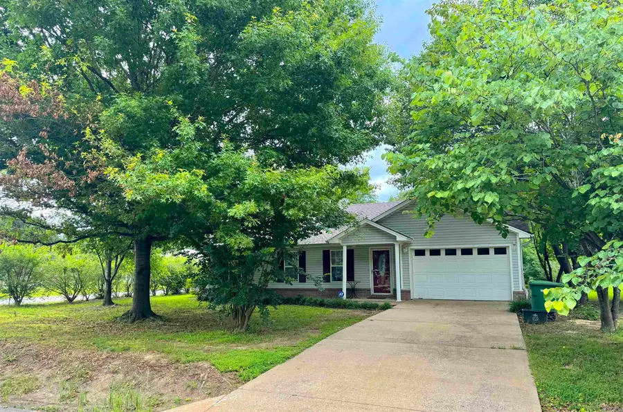 418 N Beech Street, Beebe, AR 72012 - #3