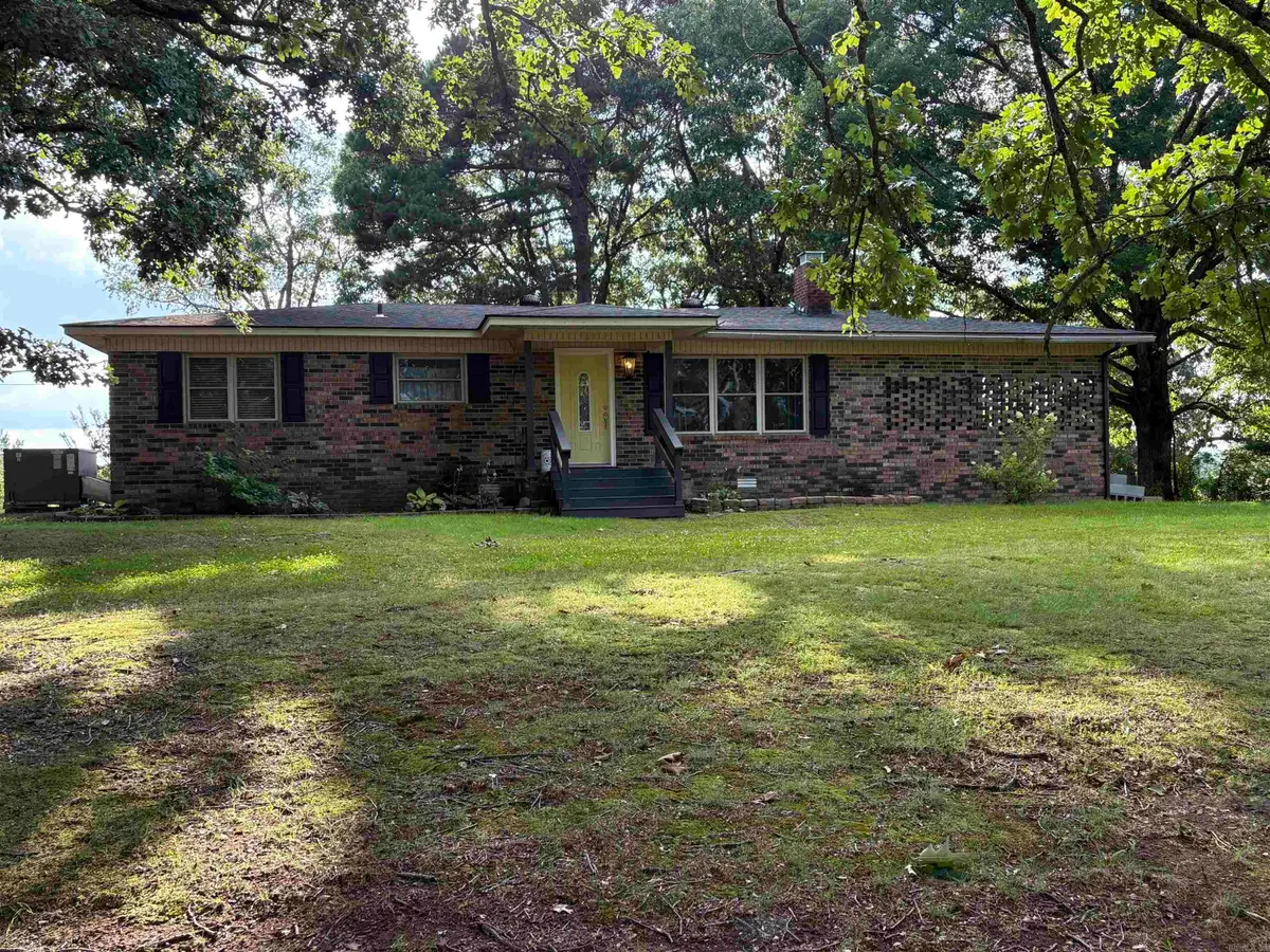 3048 Polk Road 44, Mena, AR 71953 - #1