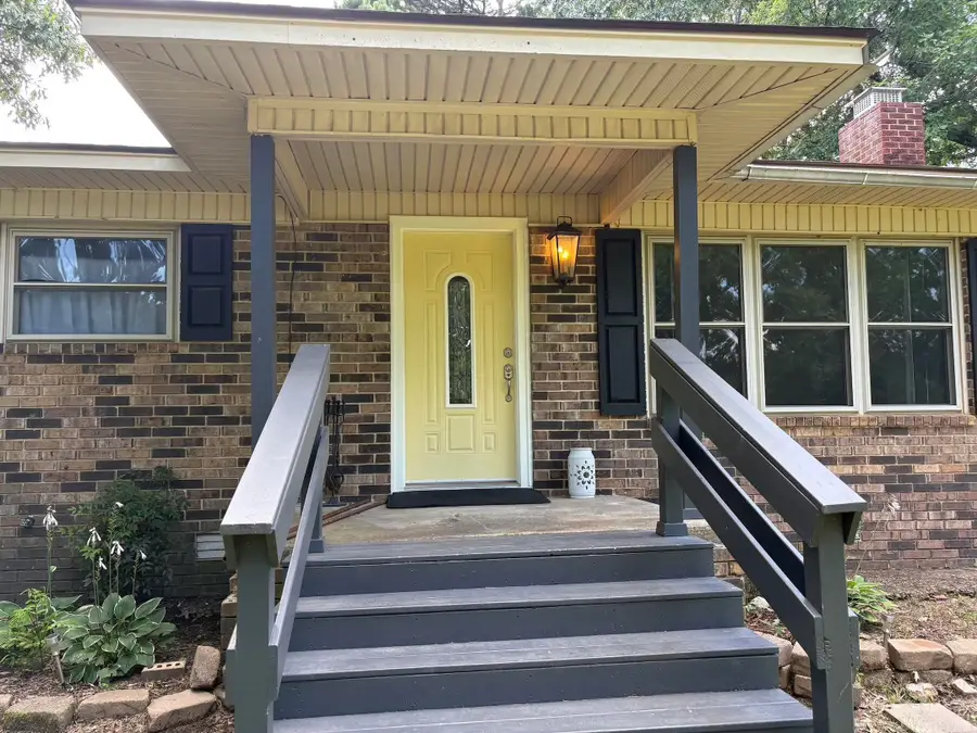 3048 Polk Road 44, Mena, AR 71953 - #2