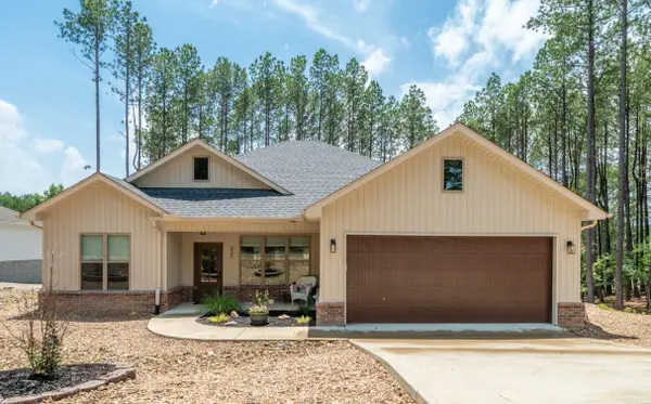 333 Maderas Drive, Hot Springs Village, AR 71909