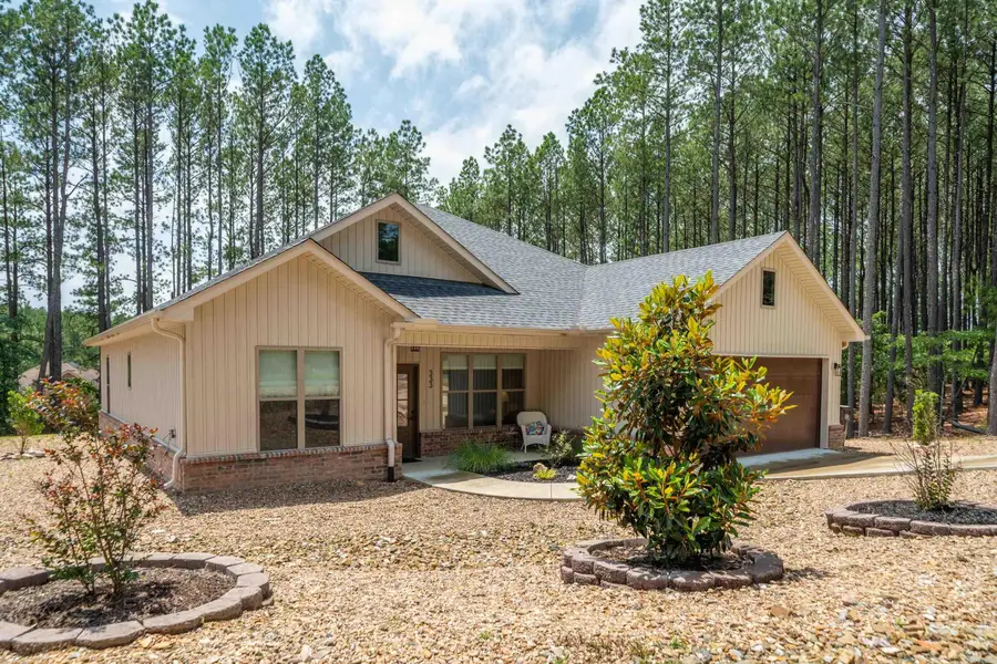 333 Maderas Drive, Hot Springs Village, AR 71909 - #3