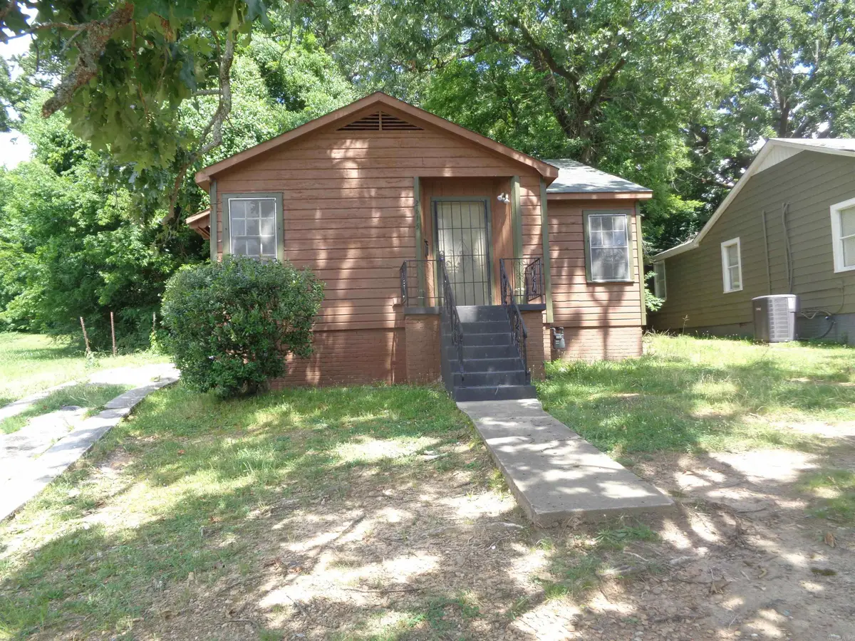 2615 S Summit Street, Little Rock, AR 72206 - #1
