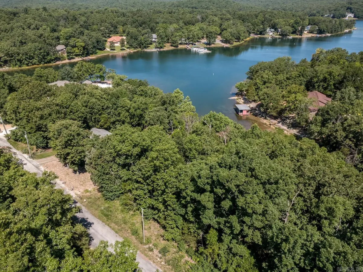 TBD San Ildefonso Drive, Cherokee Village, AR 72529 - #1
