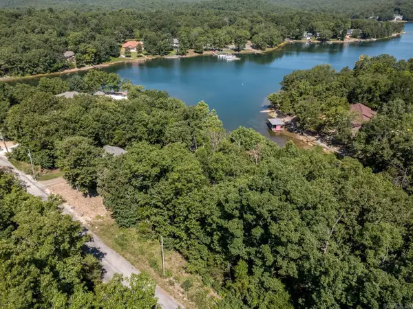 TBD San Ildefonso Drive, Cherokee Village, AR 72529
