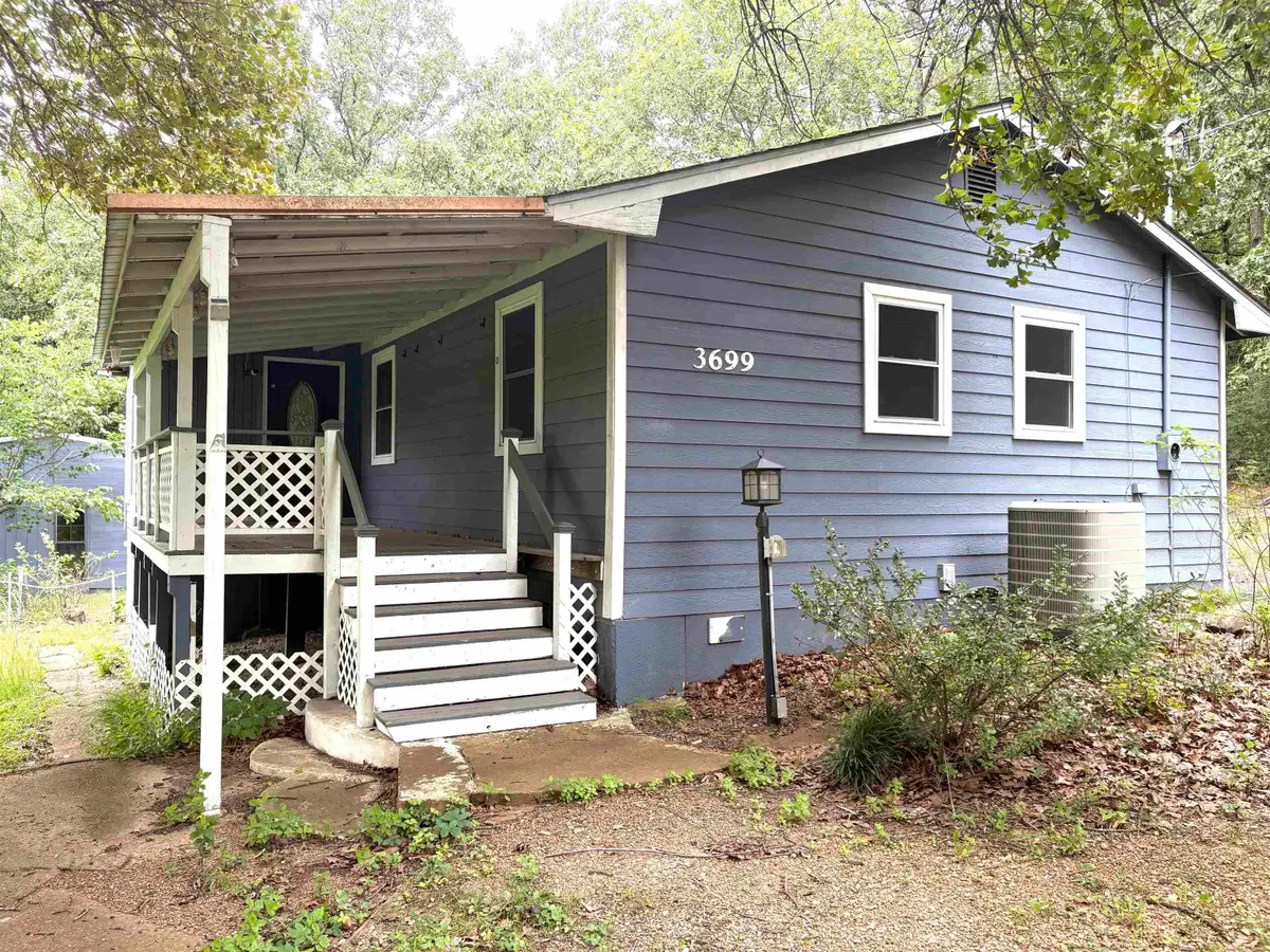 3699 Jackson 1, Bradford, AR 72020 - #1