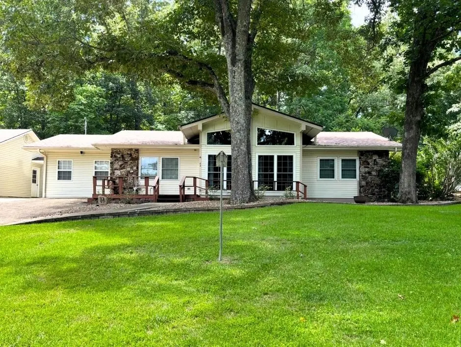 64 Cherokee Road, Cherokee Village, AR 72529 - #1