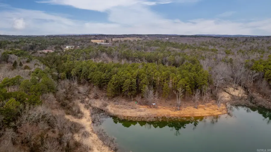 3195 Brownsville, Greers Ferry, AR 72067 - #2