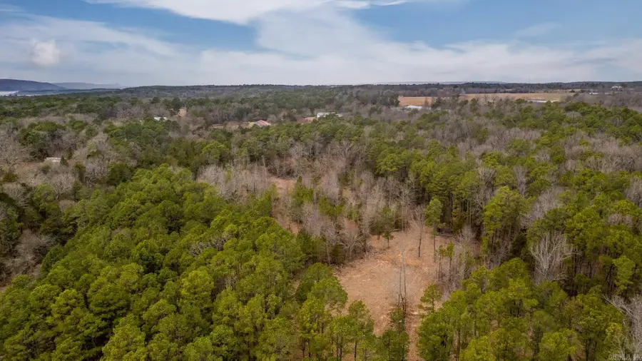 3195 Brownsville, Greers Ferry, AR 72067 - #3
