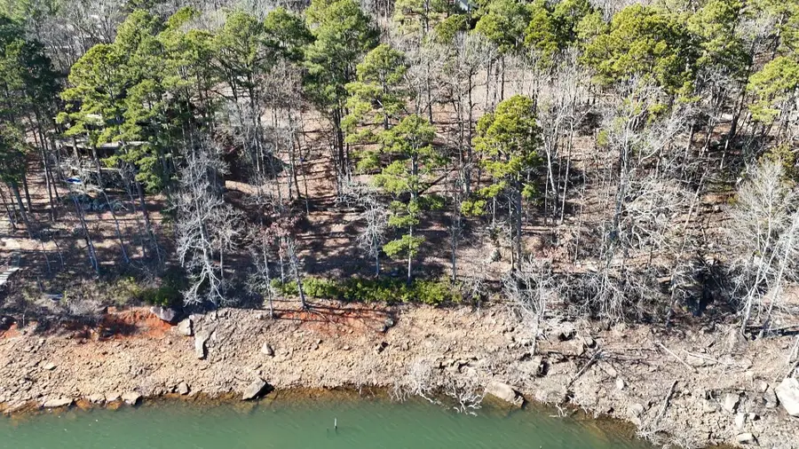 256 Lakeside Drive, Fairfield Bay, AR 72088 - #2