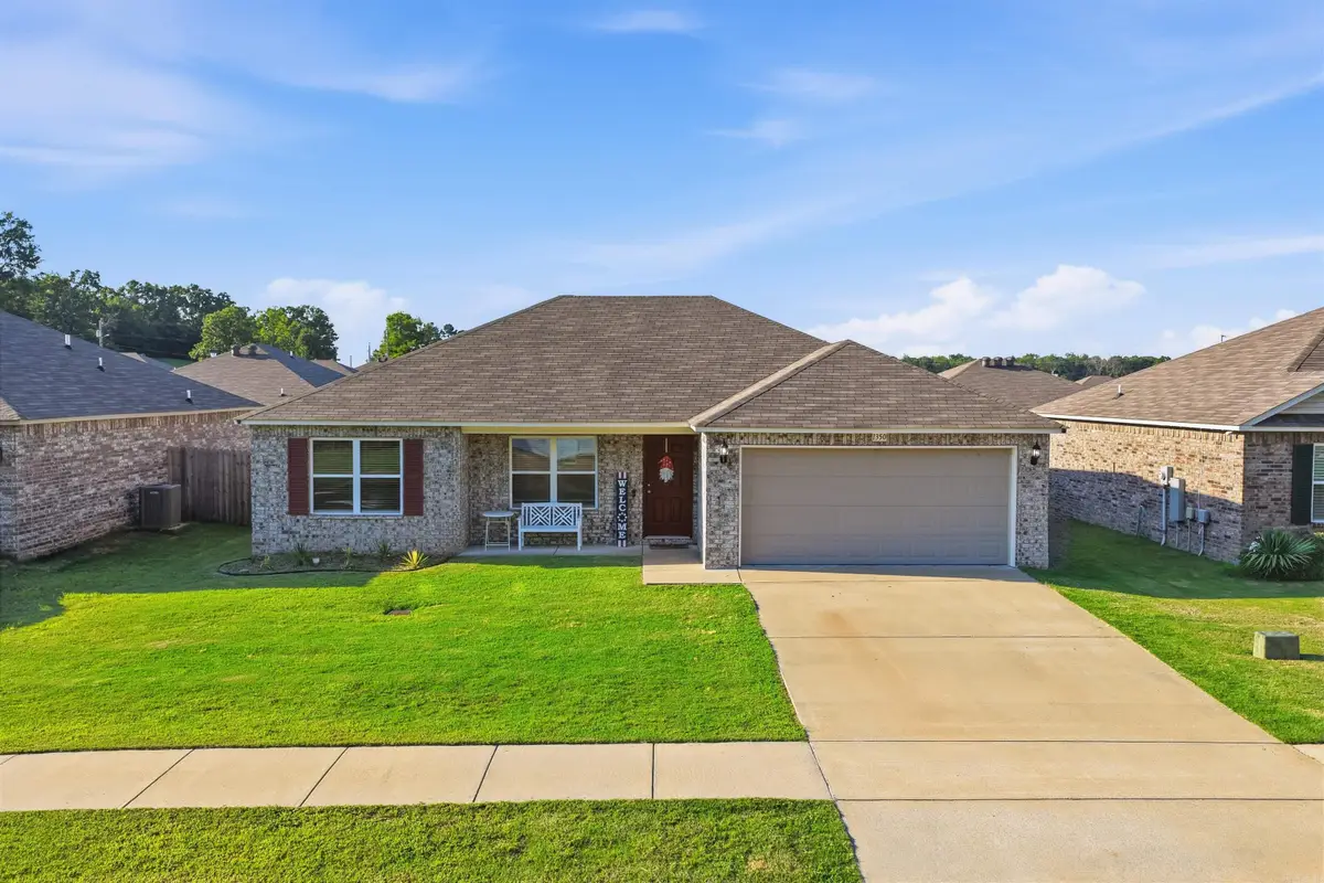 1350 Acuff Ln, Conway, AR 72034 - #1