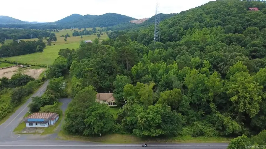 3505 Hwy 71 S, Mena, AR 71953 - #3