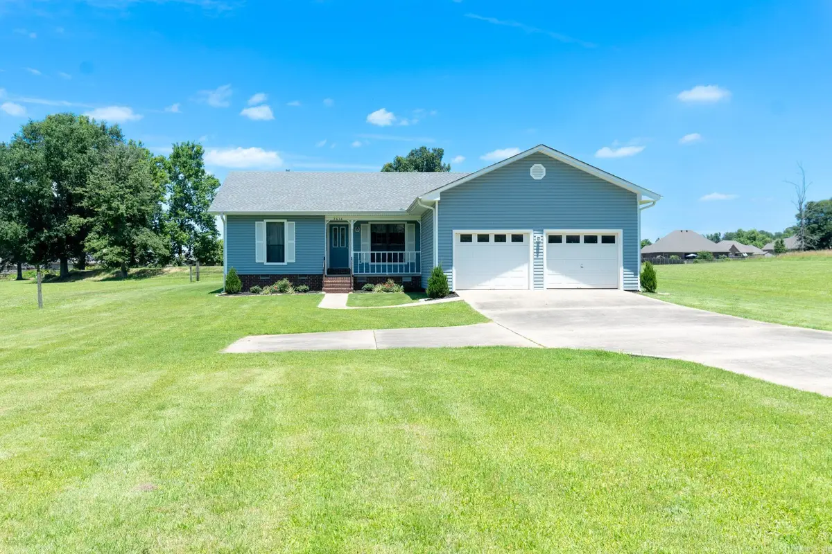 2614 Highway 38, Cabot, AR 72023 - #1