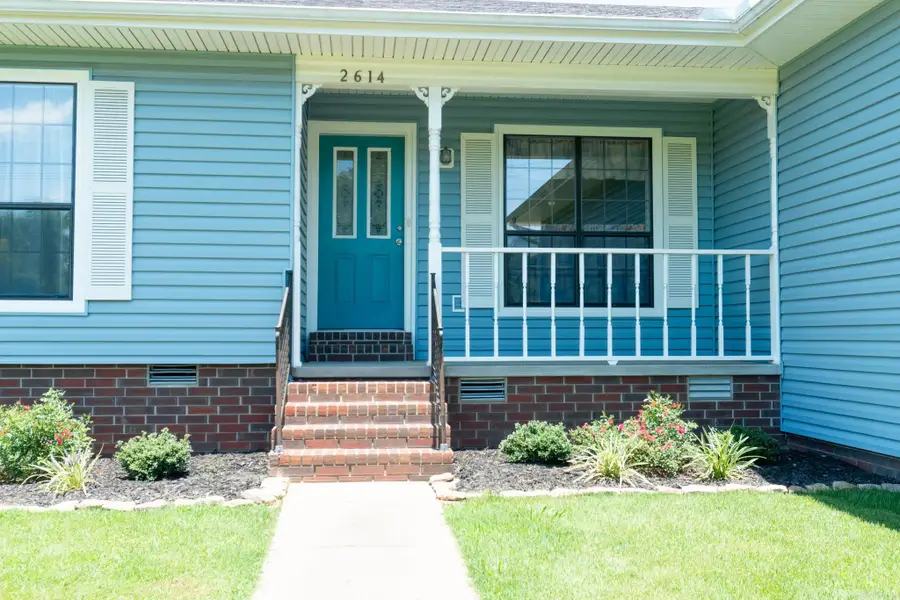 2614 Highway 38, Cabot, AR 72023 - #3