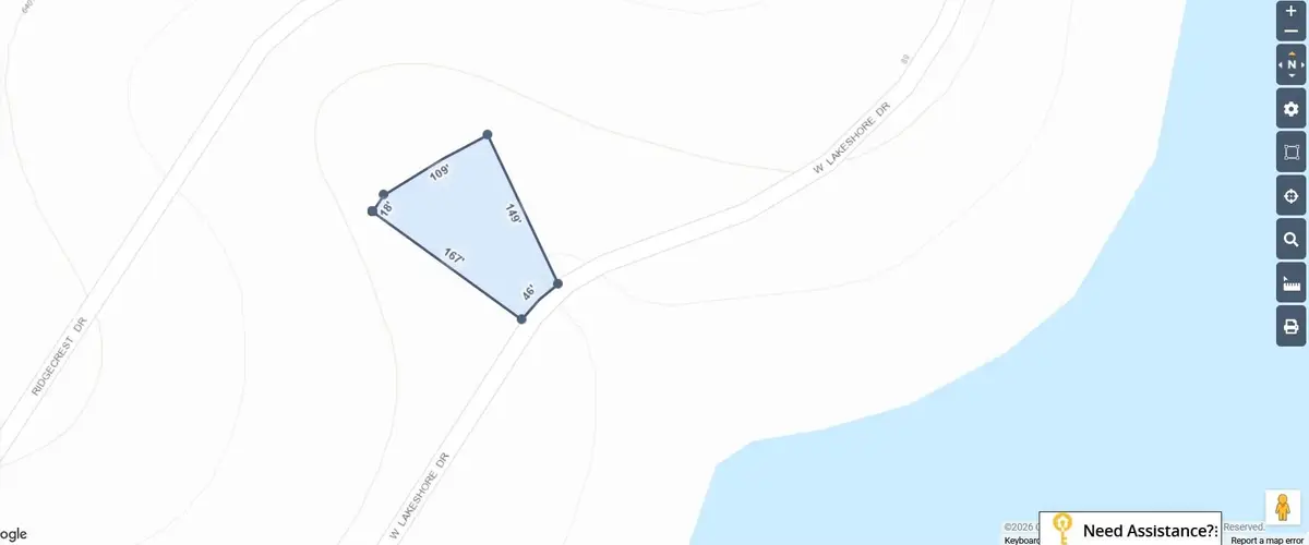 Address Withheld By Seller, Highland, AR 72542 - #1