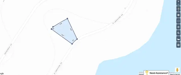 Address Withheld By Seller, Highland, AR 72542