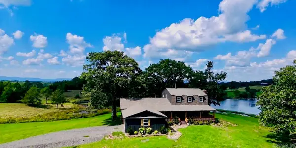 702 Polk Road 57, Mena, AR 71953