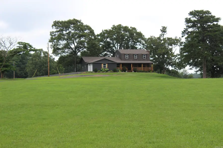 702 Polk Road 57, Mena, AR 71953 - #2