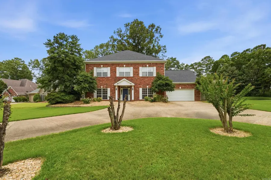 102 Montpellier Drive, Maumelle, AR 72113 - #2
