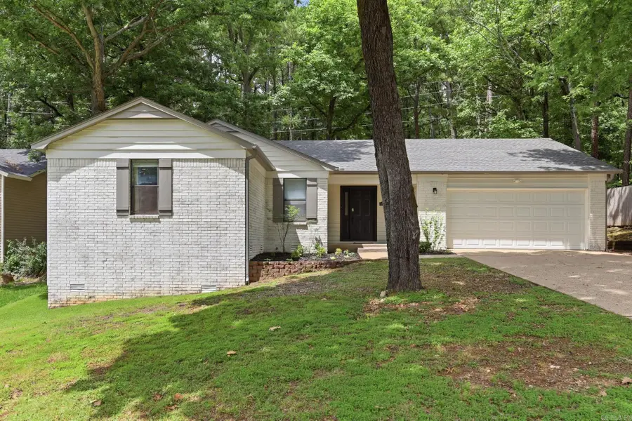 11120 Hickory Hill Road, Little Rock, AR 72211 - #2