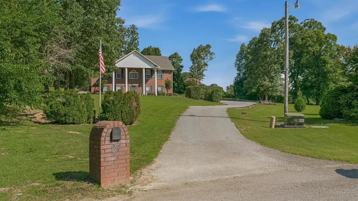 97 County Road 130, Bono, AR 72416 - #1