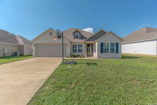 4913 Prospector Drive, Jonesboro, AR 72405