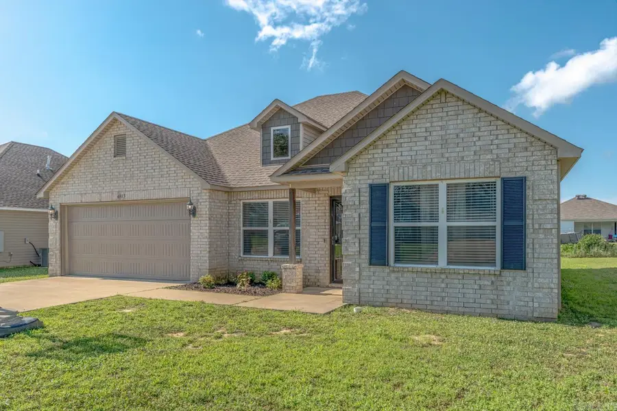 4913 Prospector Drive, Jonesboro, AR 72405 - #2