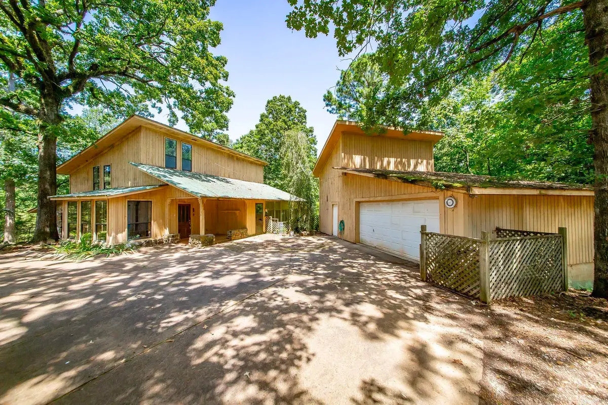 3754 Freehill Road, Bismarck, AR 71929 - #1