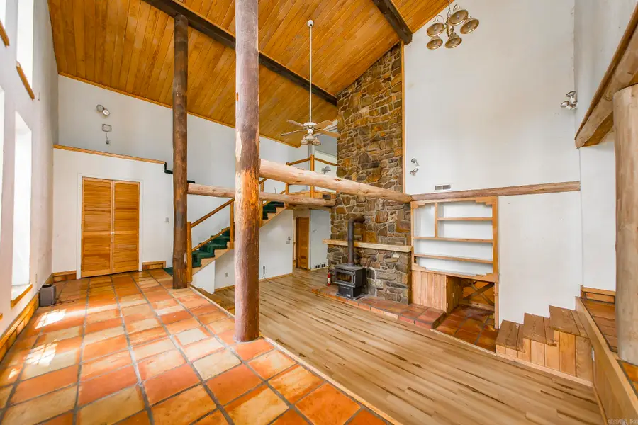 3754 Freehill Road, Bismarck, AR 71929 - #2