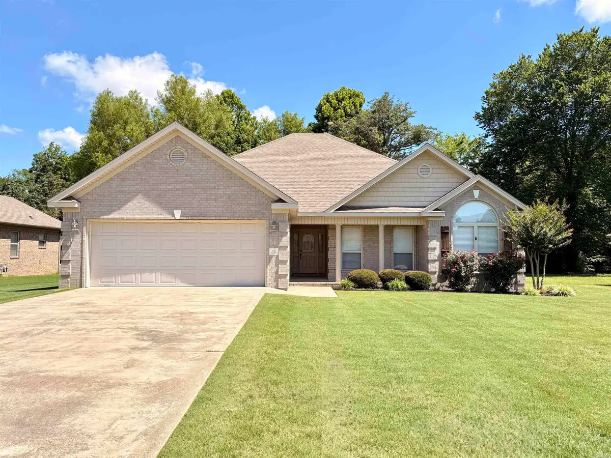 40 Southwind Boulevard, Searcy, AR 72143 - #1