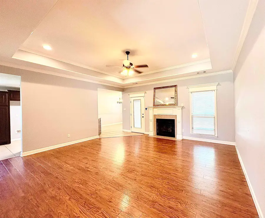 40 Southwind Boulevard, Searcy, AR 72143 - #2
