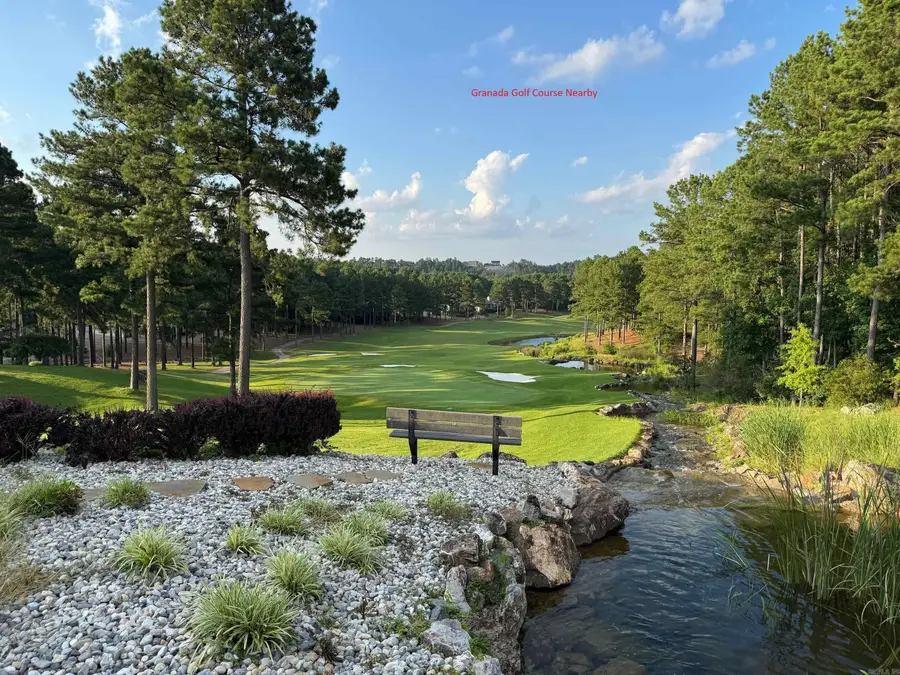 335 Maderas Drive, Hot Springs Village, AR 71909 - #2