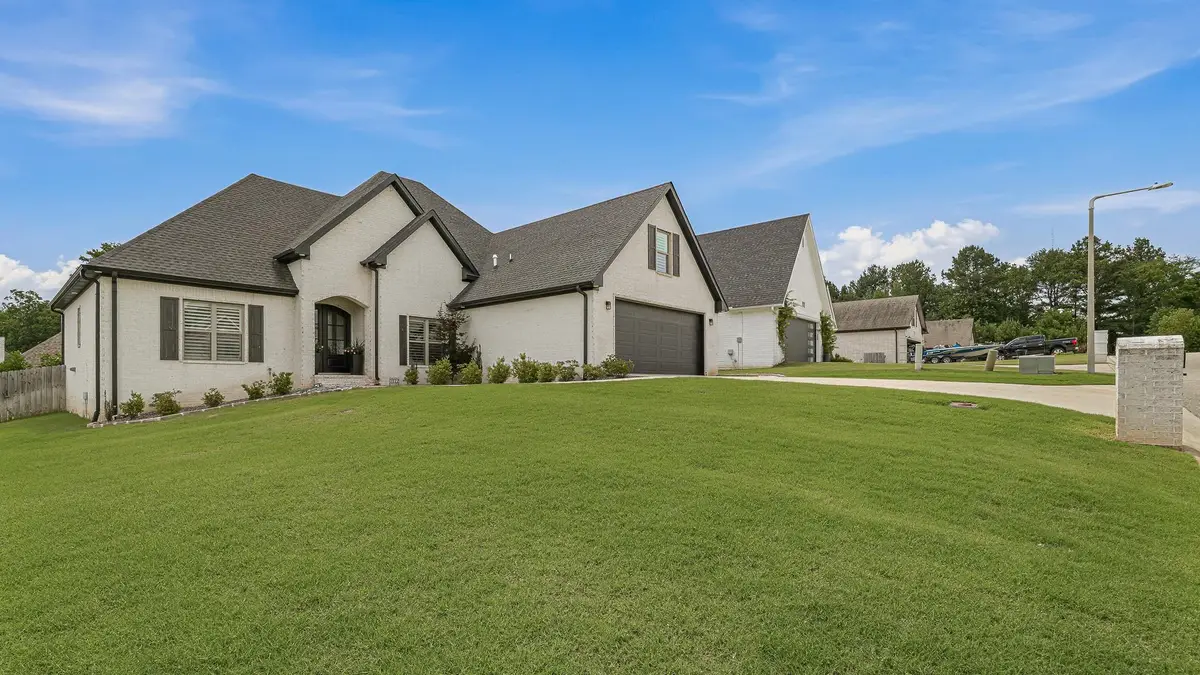 3112 Harrison Hills Drive, Jonesboro, AR 72404 - #1