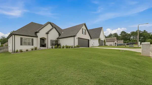 3112 Harrison Hills Drive, Jonesboro, AR 72404
