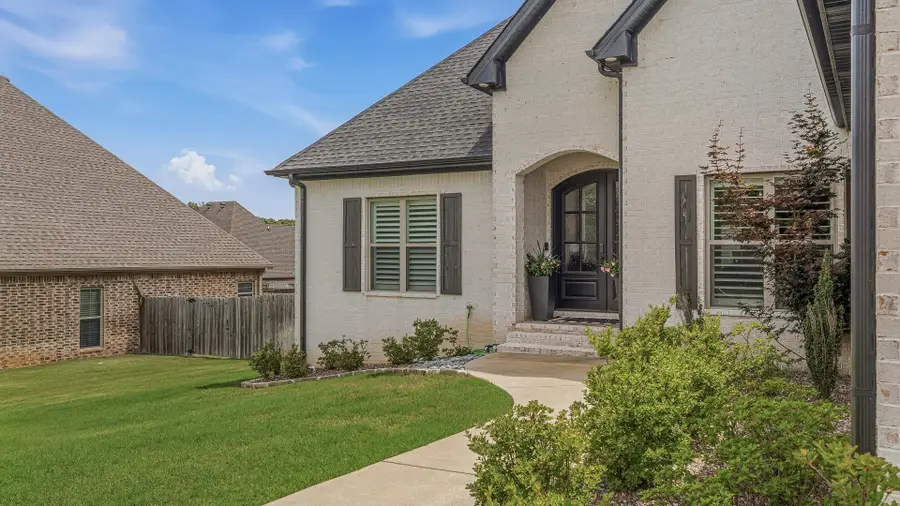 3112 Harrison Hills Drive, Jonesboro, AR 72404 - #3